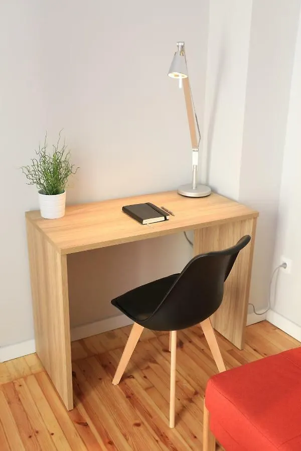 Kyana Downtown Studios Салоники